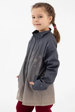 Купить ветровку Дилан детскую "Midnight"