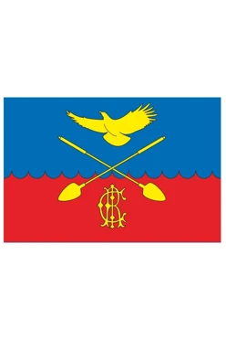 Купить флаг Дружногорского городского поселения