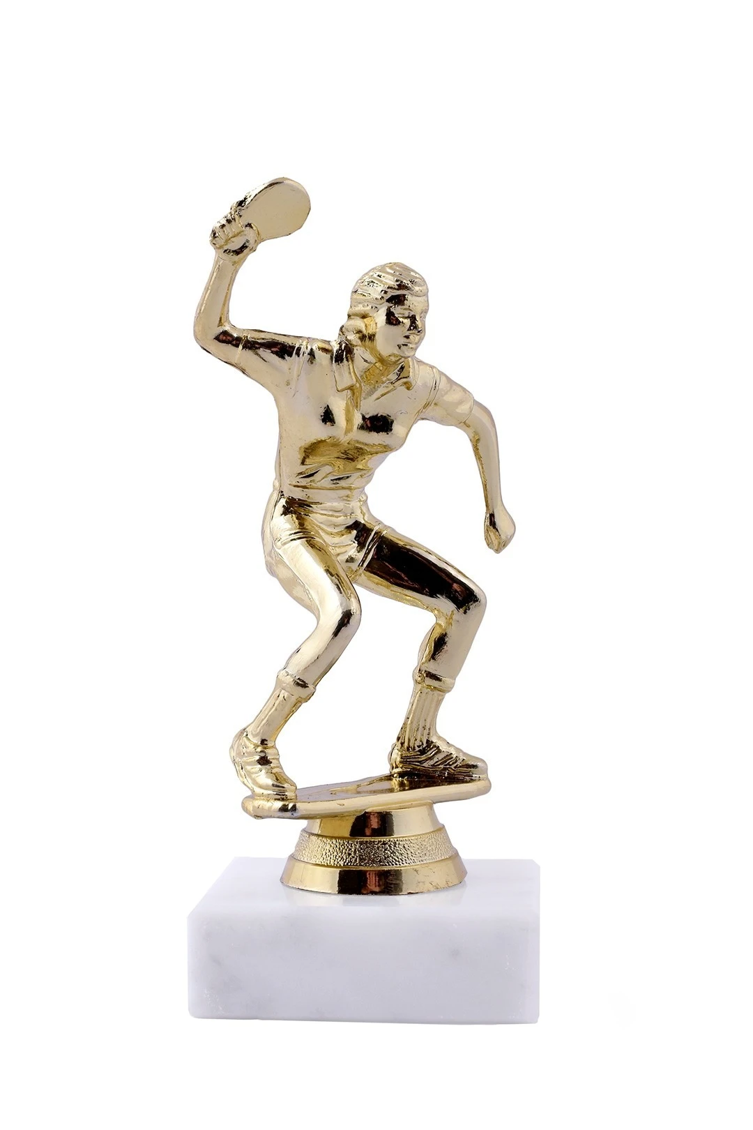 Купить приз Настольный теннис жен. 204-092-G (11,4см) Купить приз Настольный теннис жен. 204-092-G (11,4см)