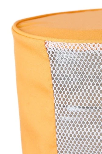 Чехол для кулера из оксфорда с окном, с полной запечаткой "DNS гипер"#3