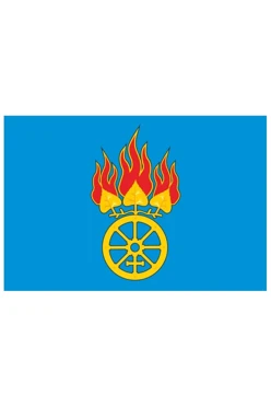 Купить флаг Дегтярска