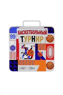 Купить медаль из акрила АК6039 Квадрат 60 мм с печатью "Basketball tournament" Купить медаль из акрила АК6039 Квадрат 60 мм с печатью "Basketball tournament"