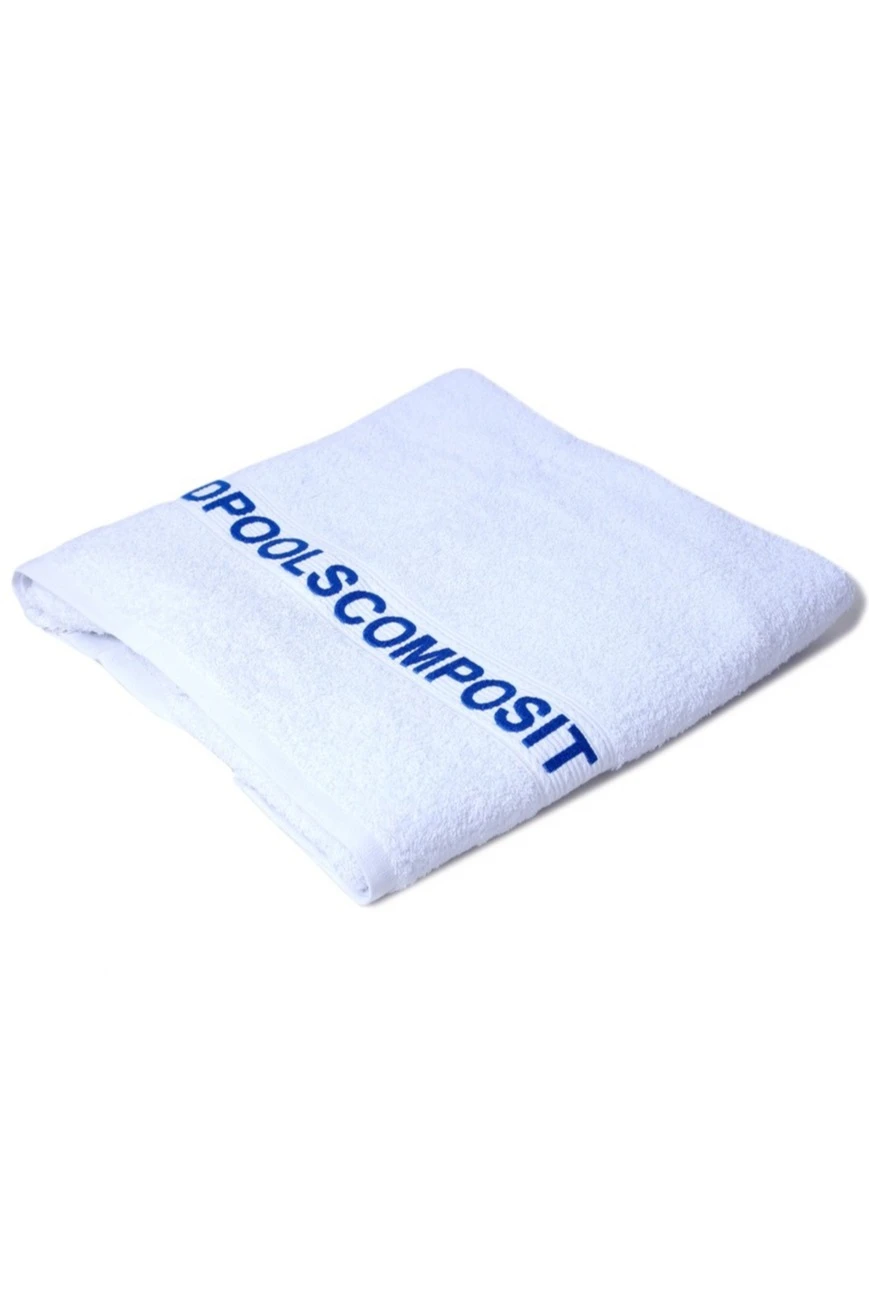 Полотенце махровое 70х140 см с вышивкой (Ituma)#2