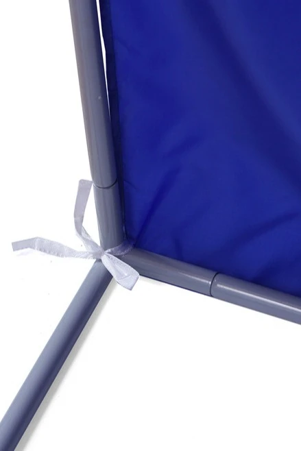 Палатка для промоакции и торговли без козырька 1,5х1,5 м, однотонная#5 Палатка для промоакции и торговли без козырька 1,5х1,5 м, однотонная#5