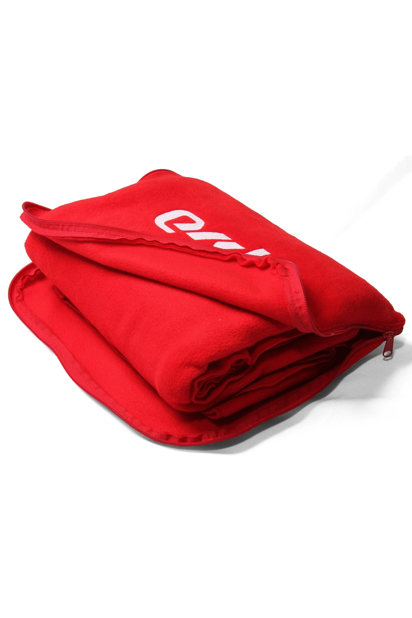 Плед Трансформер (плед-подушка) флисовый 120х155 см, однотонный#2