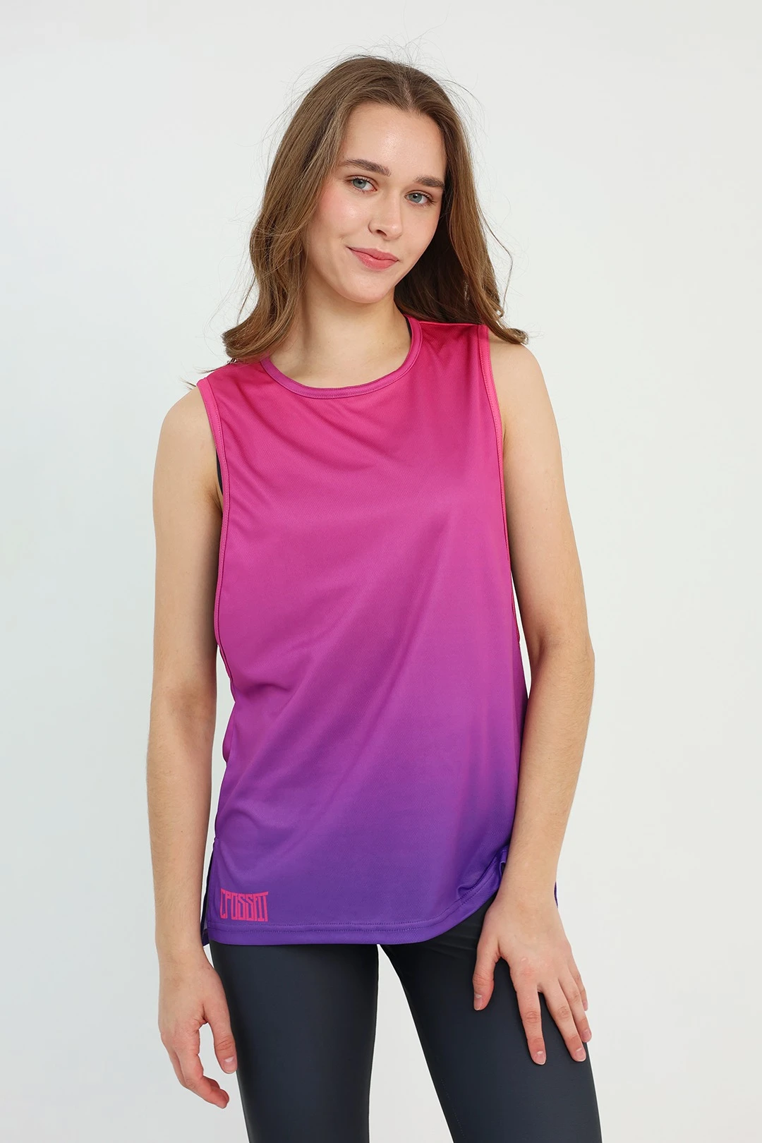 Купить майку Муви женскую с полной запечаткой Купить майку Муви женскую с полной запечаткой