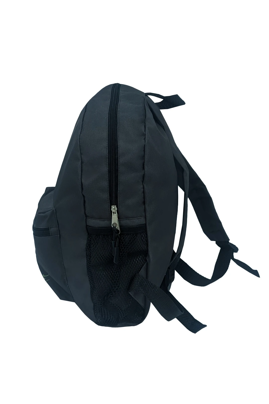 Рюкзак Кэрри мягкой формы 41х31х9,5 см, с полной запечаткой "Inari.pro"#2