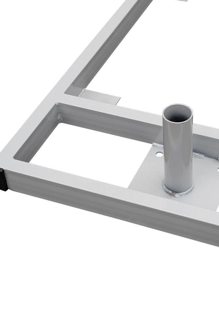 Купить основание Трио для флагштоков Моби