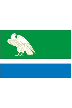 Купить флаг Мелеузовского района