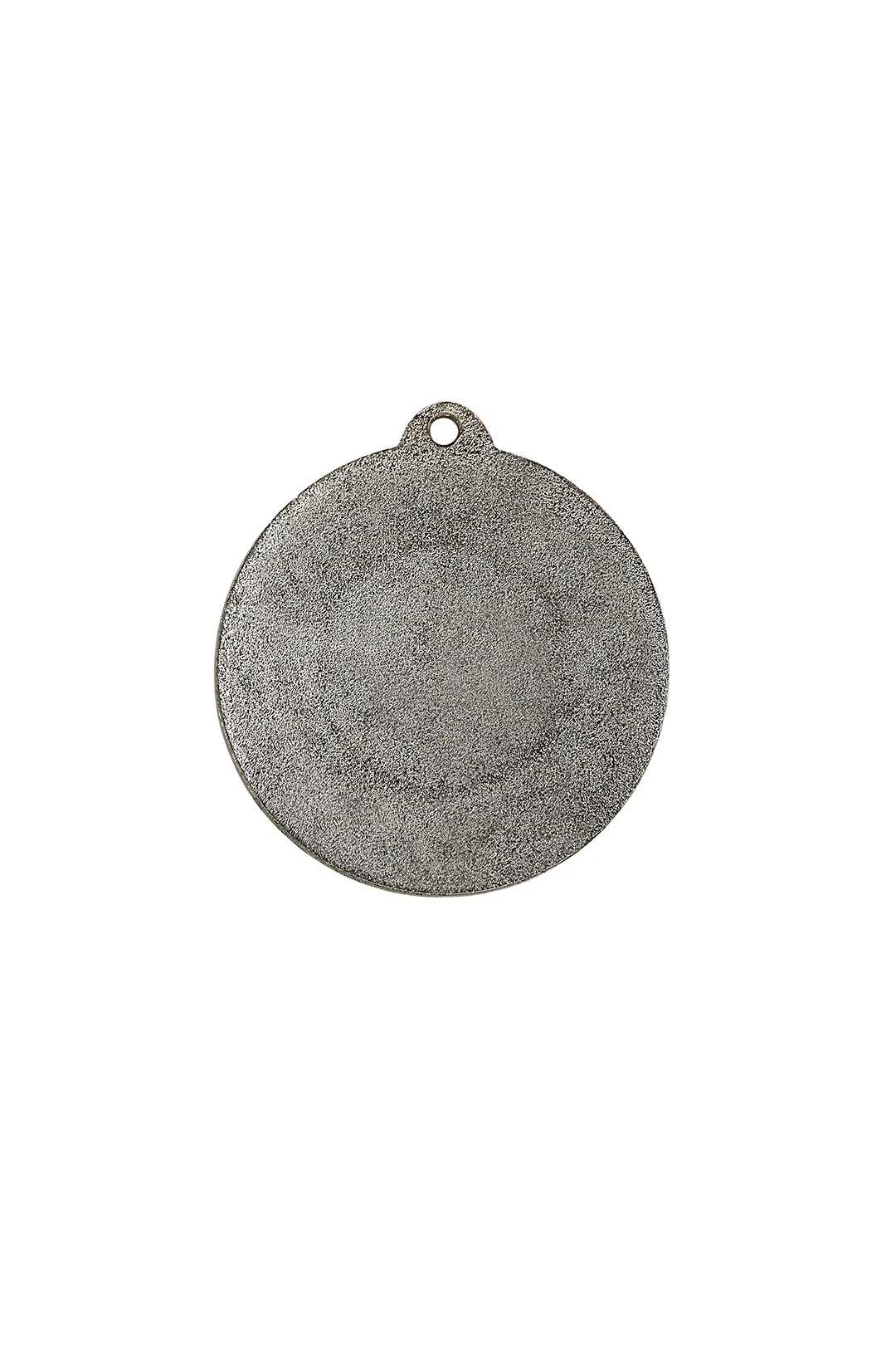 Медаль металлическая ИК5016 50мм#4