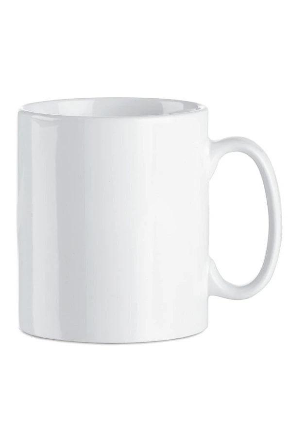 Кружка без печати#1 Кружка без печати#1