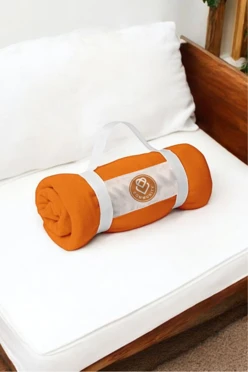 Купить плед Классик флисовый, 120х155 см "Эксперт"