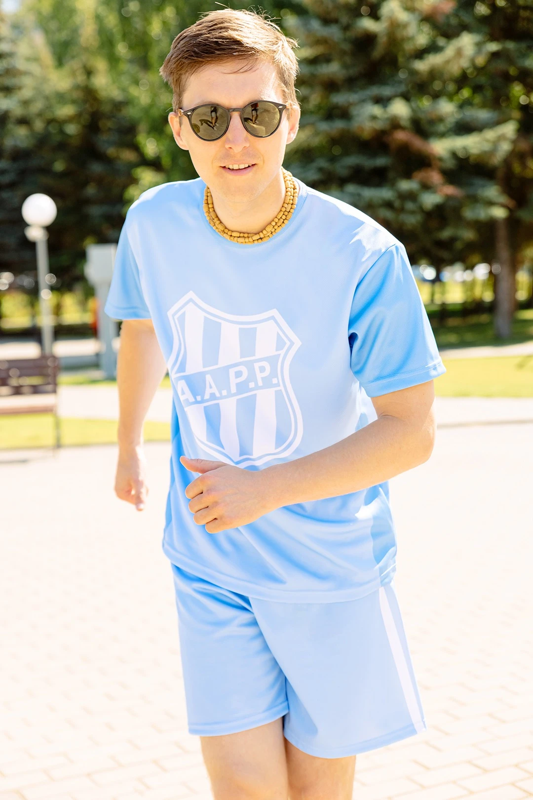 Купить мужскую футбольную форму Юве мужская с полной запечаткой