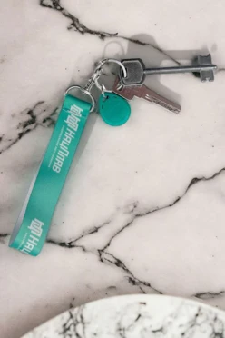 Ремувка 2,5х15 см с карабином-люкс#3