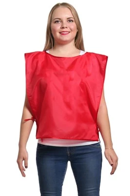 Купить накидку однотонную 50х55 см