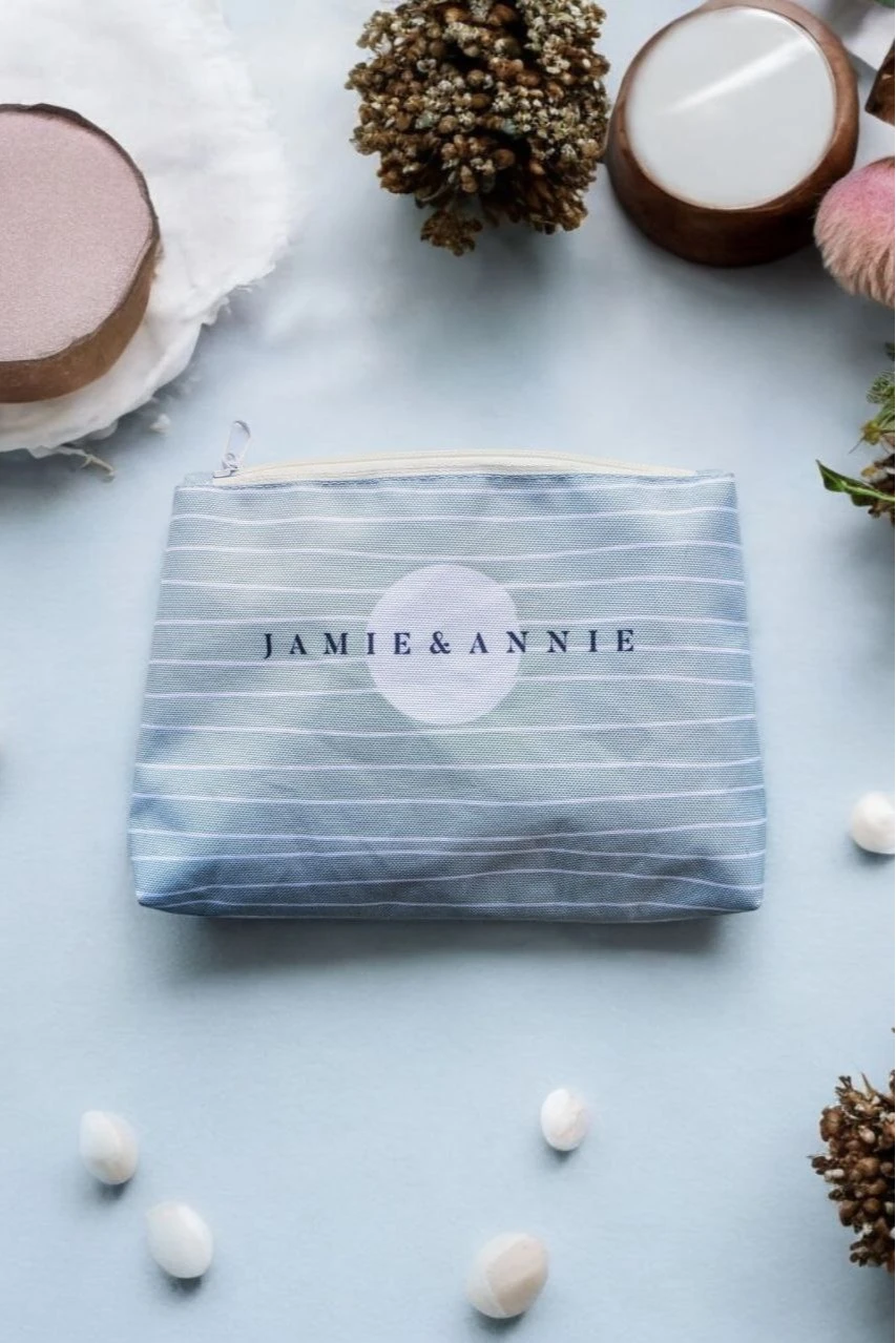 Купить косметичку Джеми с полной запечаткой