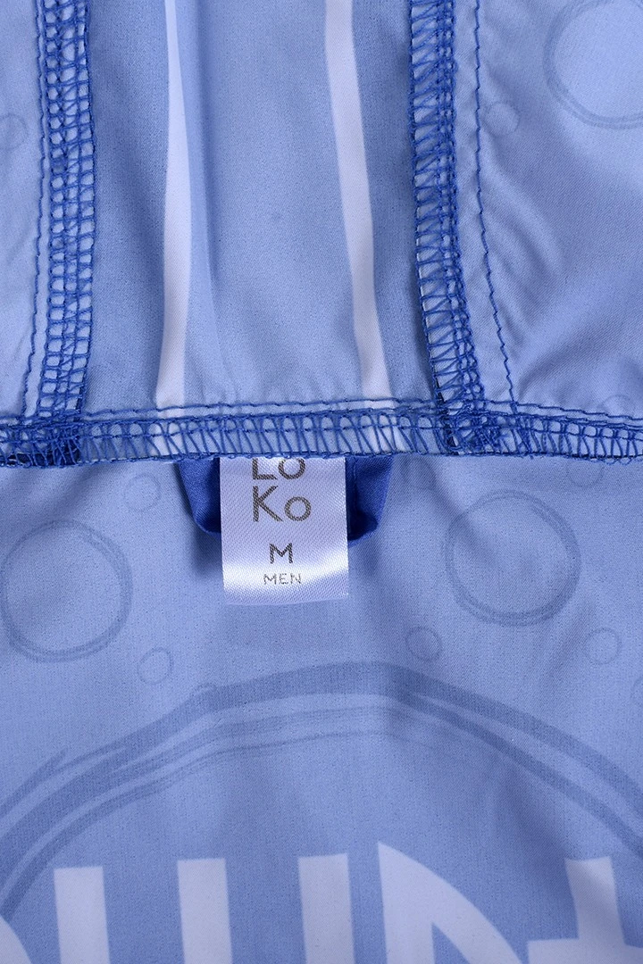 Ветровка Райдер унисекс с полной запечаткой "Energy"#3