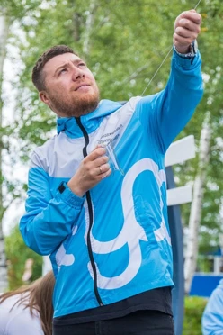 Купить ветровку Райдер унисекс "Молодежный"