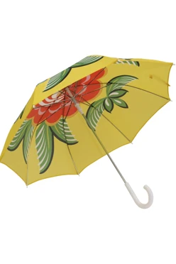 Купить зонт Моне с полной запечаткой (с совмещением) "Городецкая роспись"