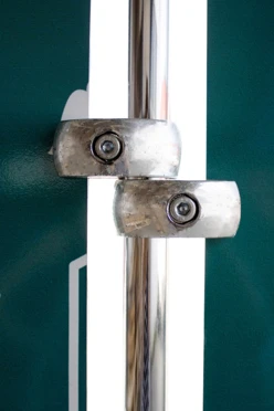 Табличка для информационного стенда Горизонт 0,85х1 м#2