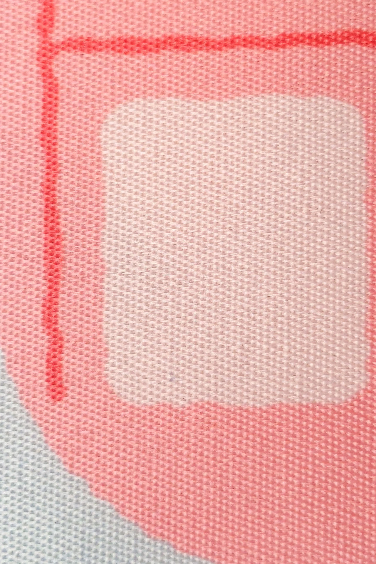 Сумка Комби из греты с дном, печать с двух сторон#4