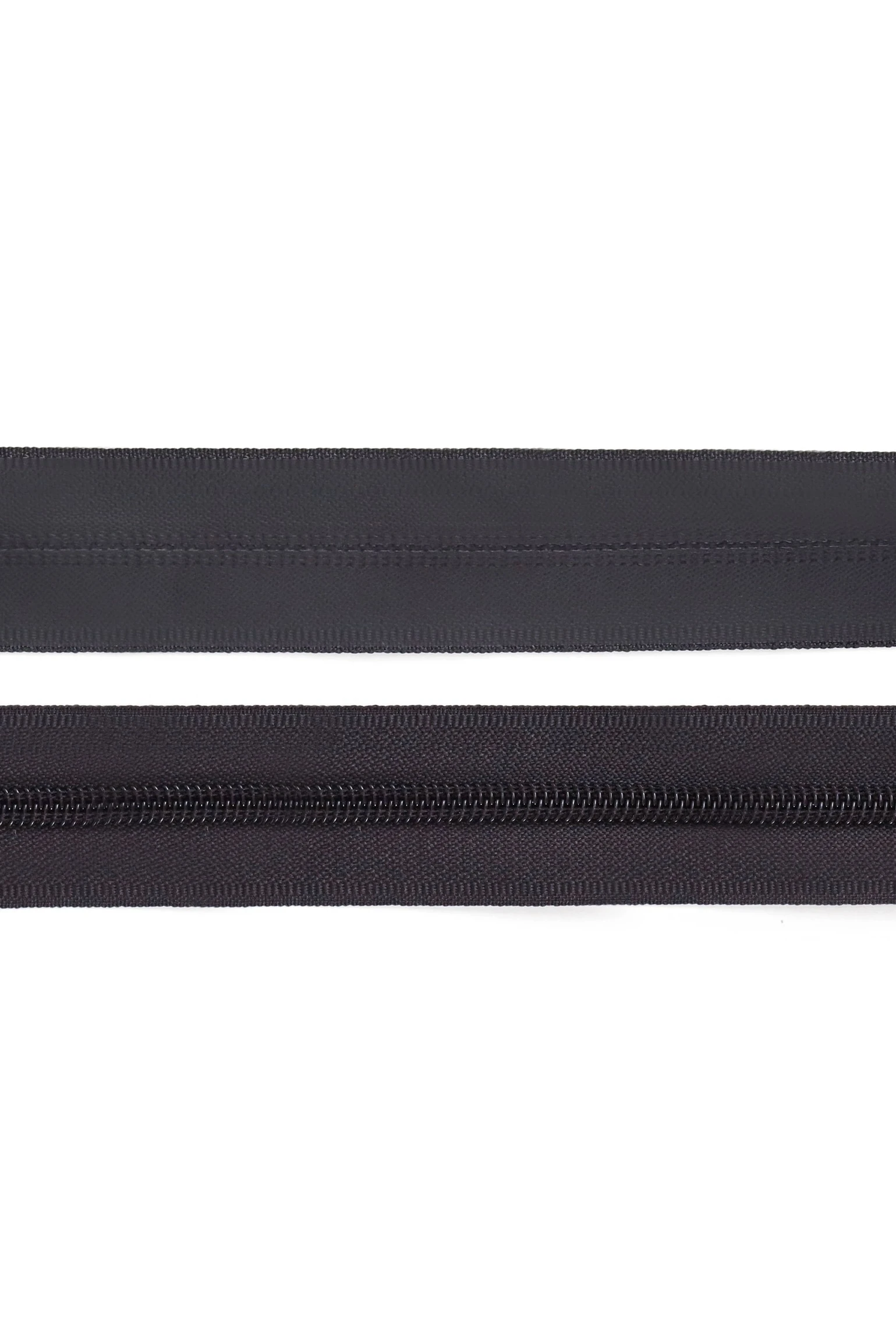 Молния спиральная реверсивная разъемная водонепроницаемая 80 см, тип 5#1