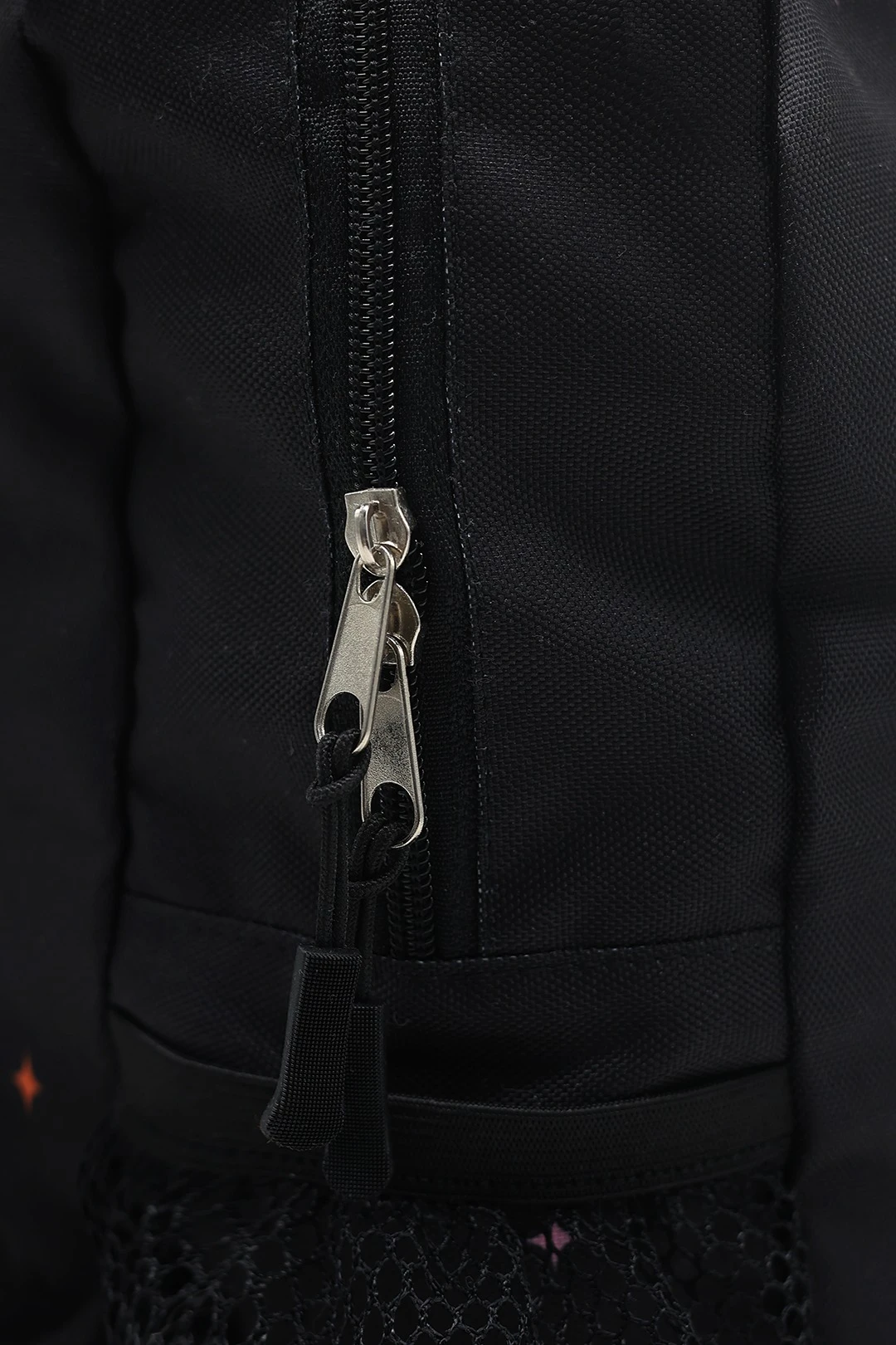 Рюкзак Кэрри мягкой формы 41х31х9,5 см, с полной запечаткой "Love Yourself More"#3