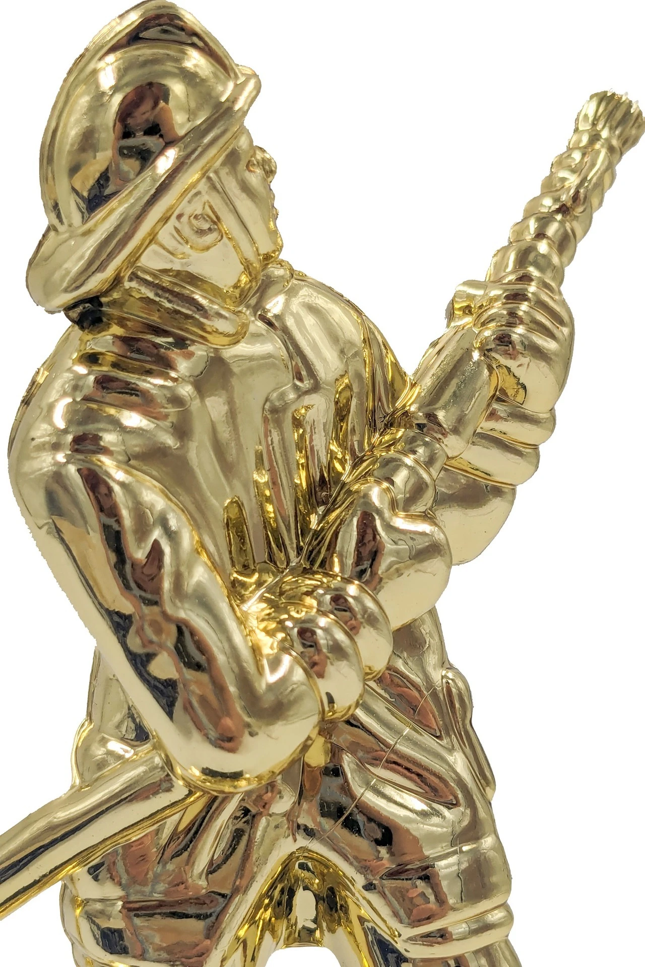 Купить приз Пожарный F962-G (11,8см) Купить приз Пожарный F962-G (11,8см)