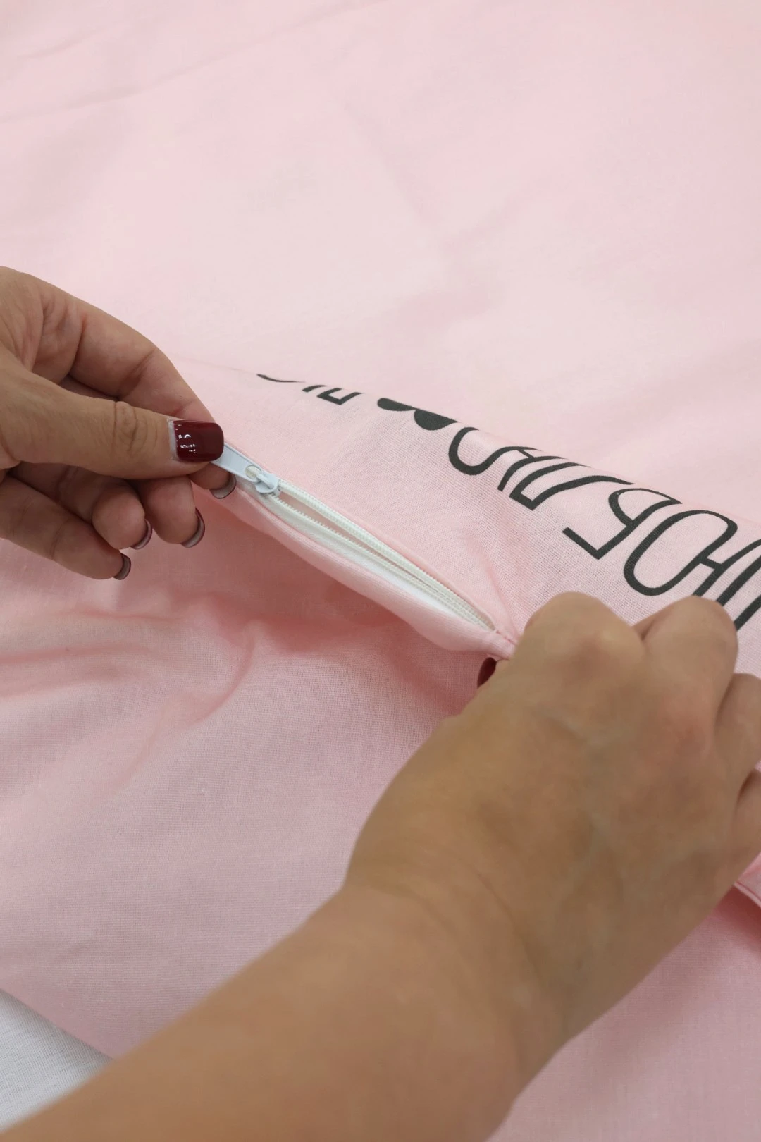 Постельное бельё детское 130х230 см на резинке#4