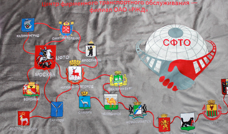 INARI - Производственная компания | INARI