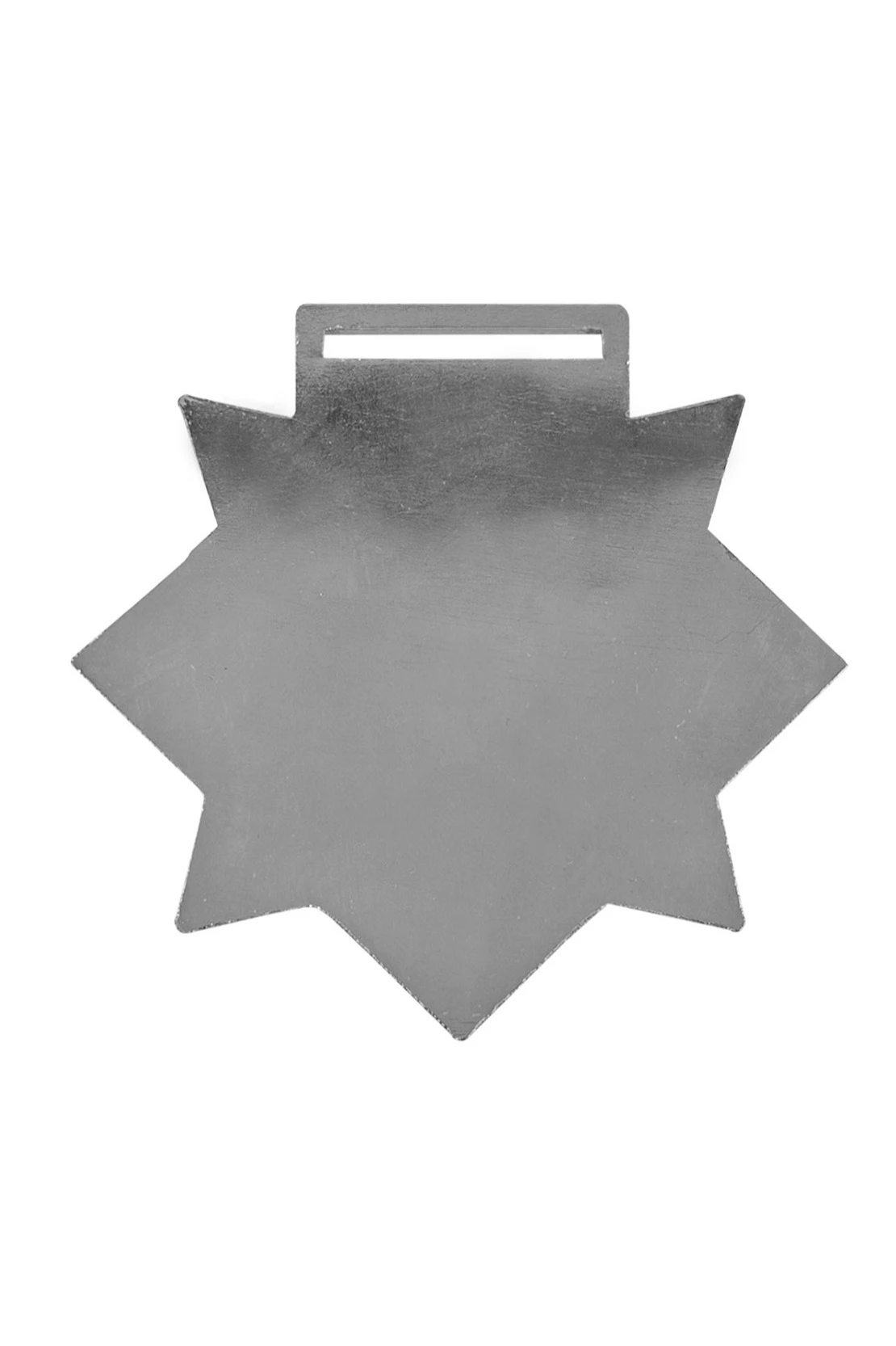 Медаль металлическая ИК7007 70мм#4