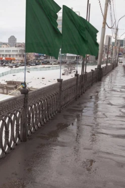 Купить Флаг расцвечивания 100х150 см