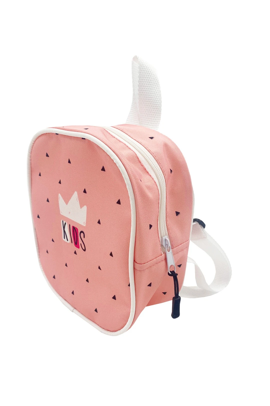 Купить рюкзак Твин с жестким каркасом 15х18 см, с полной запечаткой