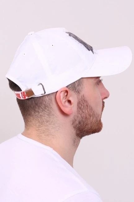 Бейсболка Стандарт взрослая с полной запечаткой (полиэстер) "9 May"#4