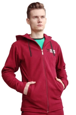 Купить толстовку Харисон "Tarining Centr" унисекс