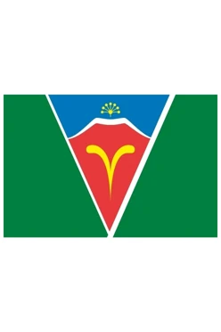 Купить флаг Ишимбая