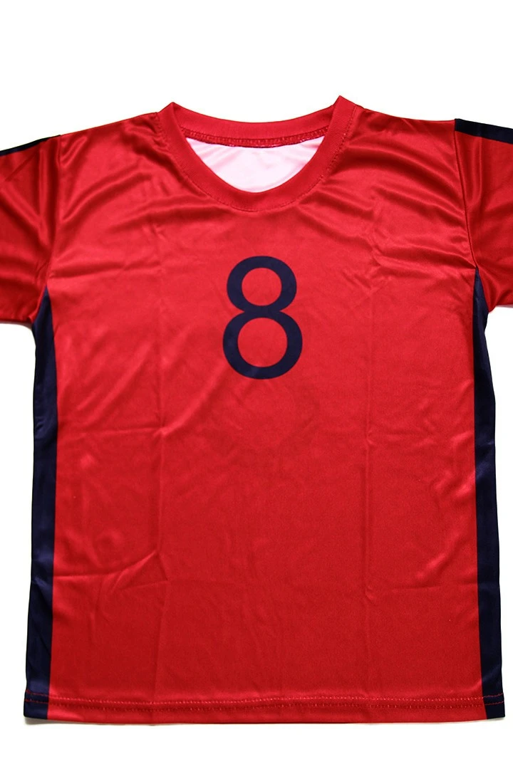 Купить мужскую футбольную форму Юве с полной запечаткой "Hubbard"