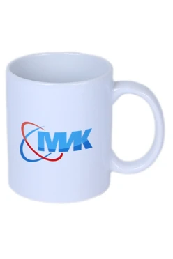 Купить Кружку чайную с полной запечаткой "МИК"