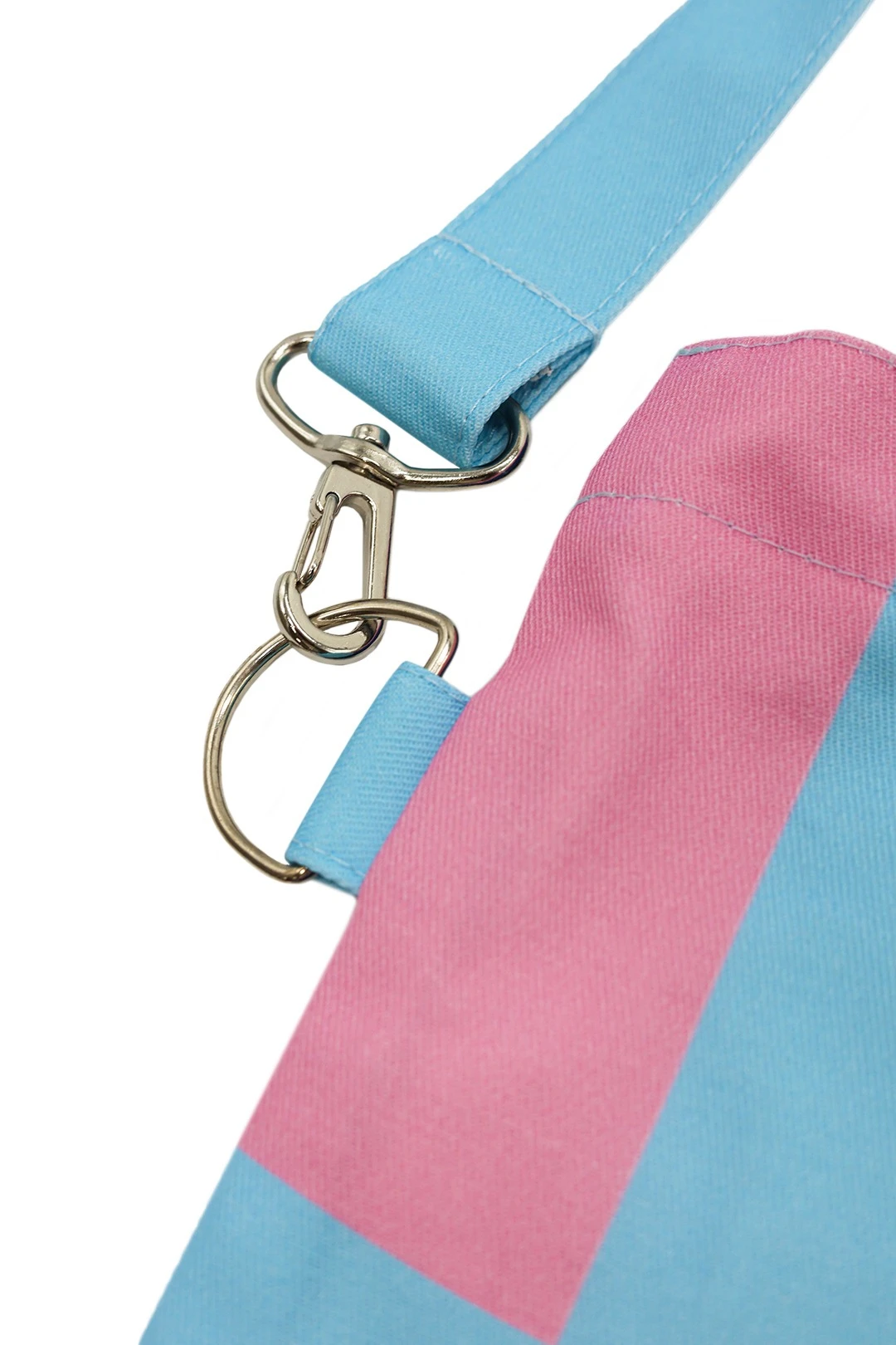 Сумка Эдит из саржи 33х38х4 см, печать с двух сторон "Mark"#1