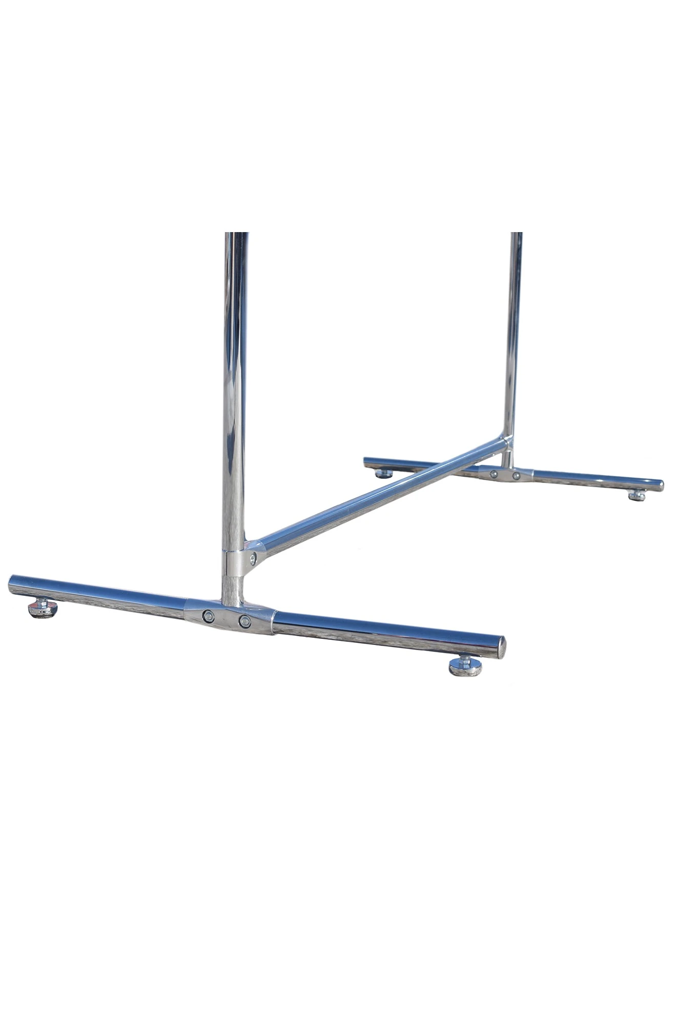 Конструкция для рекламной ширмы на одну секцию 1,2х2 м#2