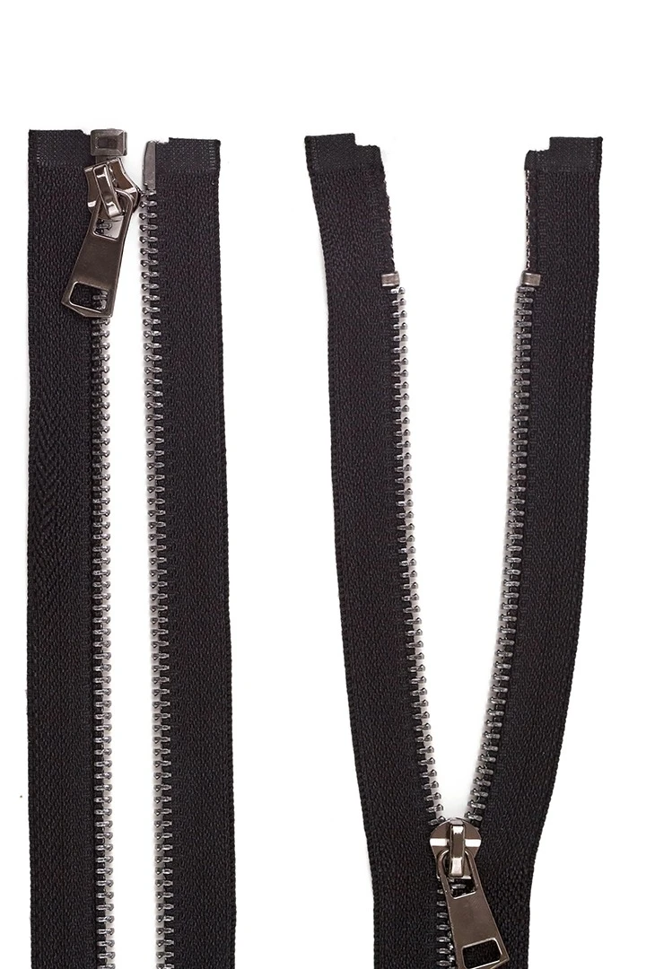 Молния металлическая разъемная 75 см, тип 5#2