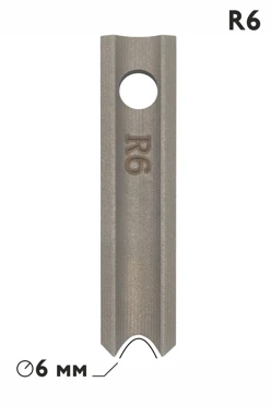 Купить сменный нож R6 к механическому обрезчику углов