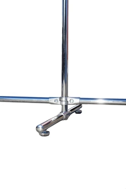 Конструкция для рекламной ширмы на две секции 1,2х2 м#2