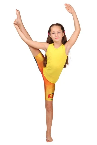 Купить шорты велосипедные детские "Kids" Купить шорты велосипедные детские "Kids"