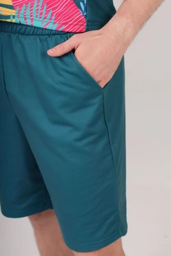 Шорты Бинкс унисекс с полной запечаткой#2