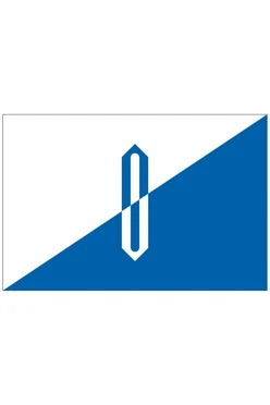 Купить флаг Барышского городского поселения