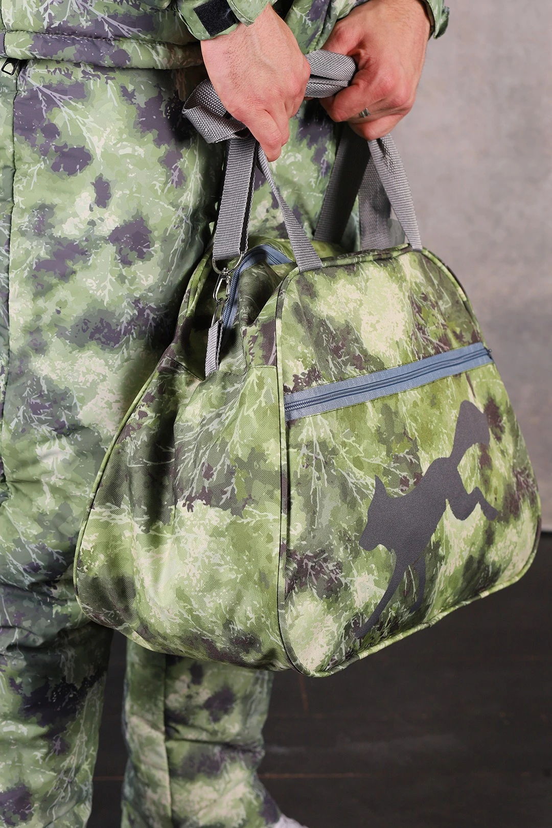 Сумка Рекорд "Nature"#4