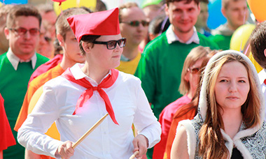 INARI - Производственная компания | INARI