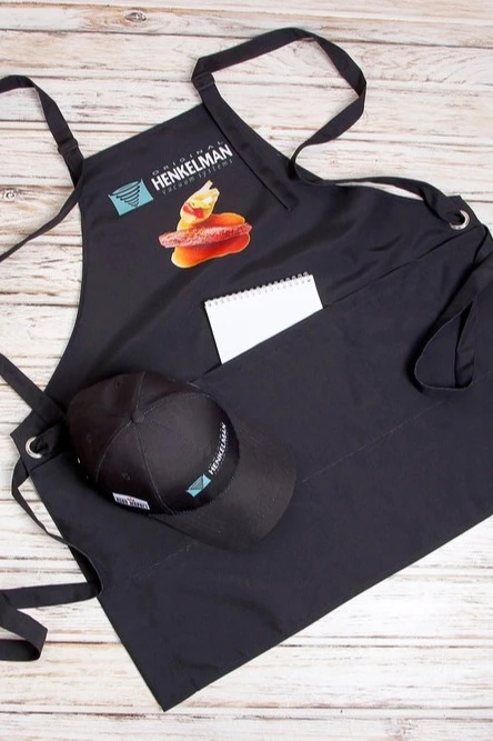 Купить фартук Хилтон "Henkelman" Купить фартук Хилтон "Henkelman"