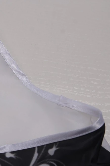 Накидка Флай 67х82 см, с полной запечаткой "Vip Hairs"#2